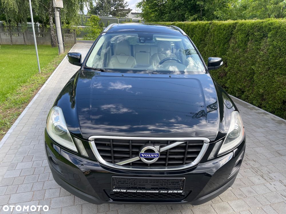 Volvo XC 60 D5 AWD Kinetic - 2