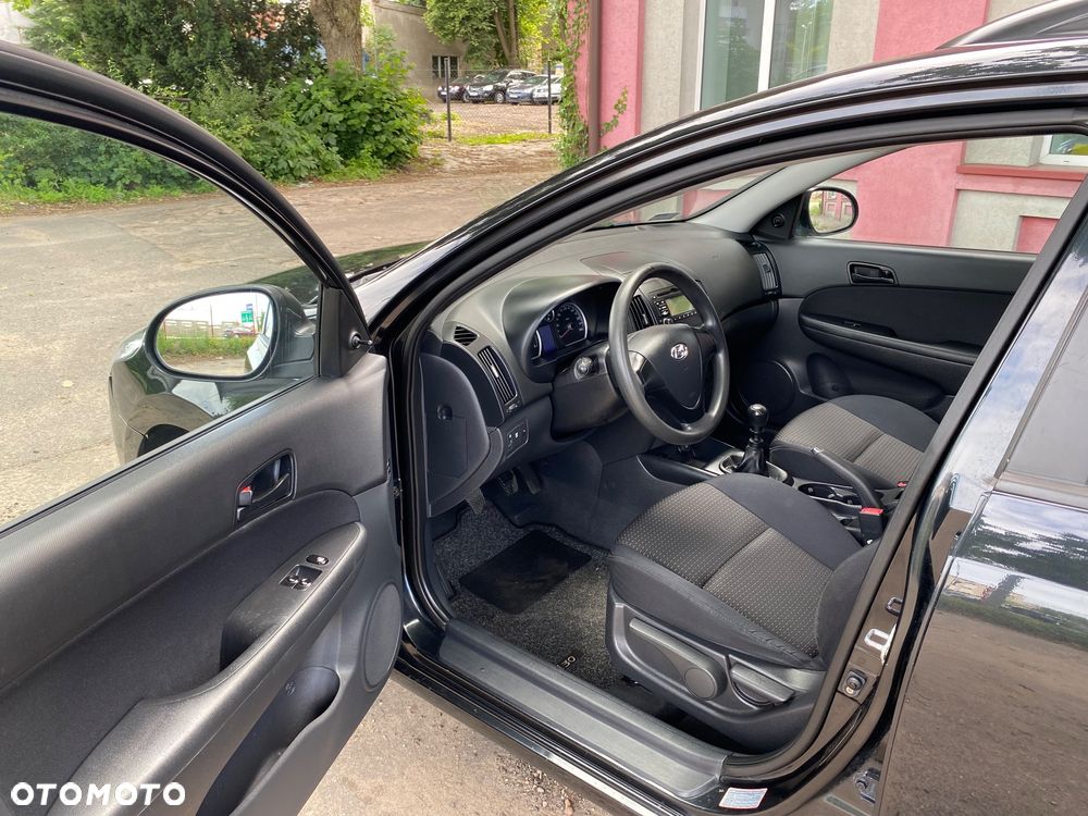 Hyundai i30 1.6 CRDi Style - 16