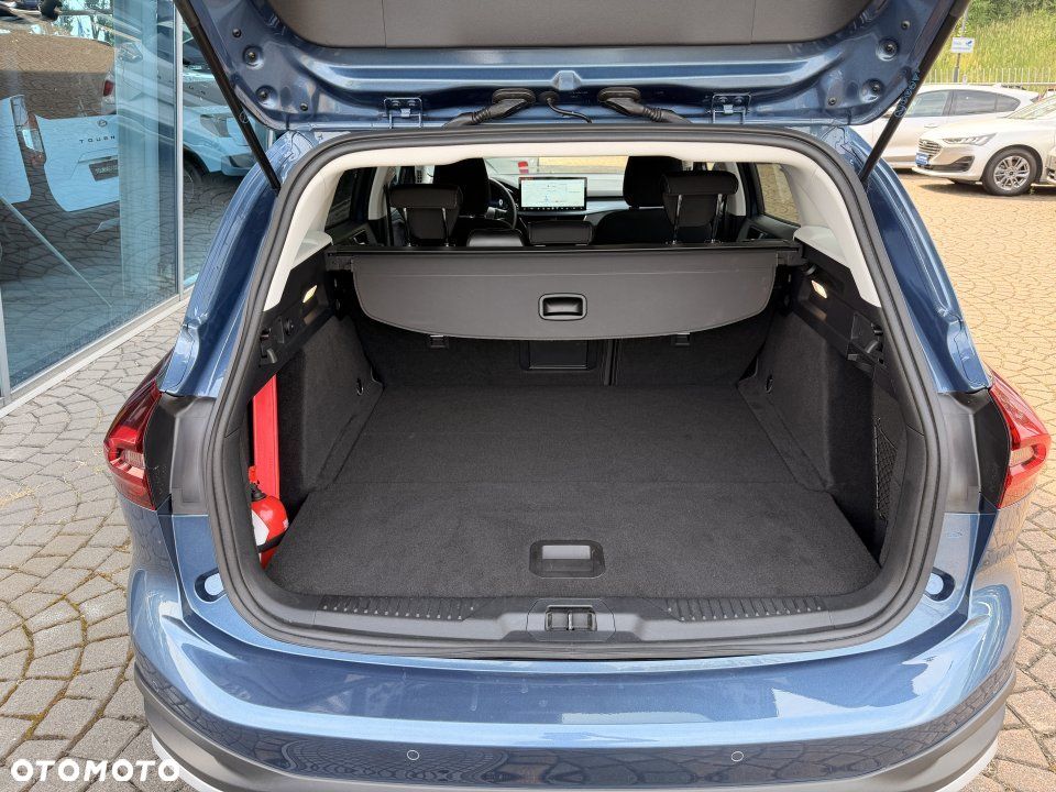 Ford Focus - 21