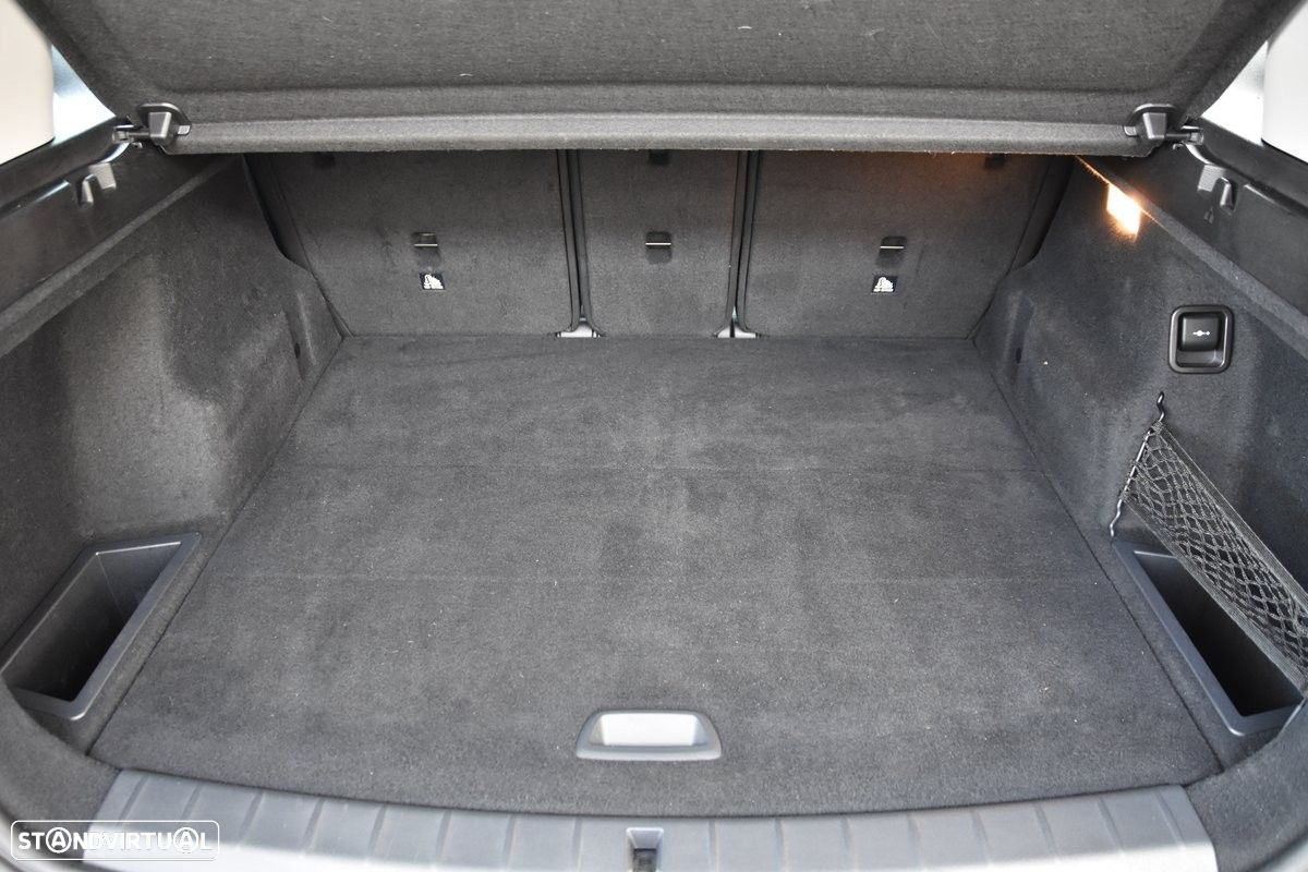 BMW X1 16 d sDrive - 30