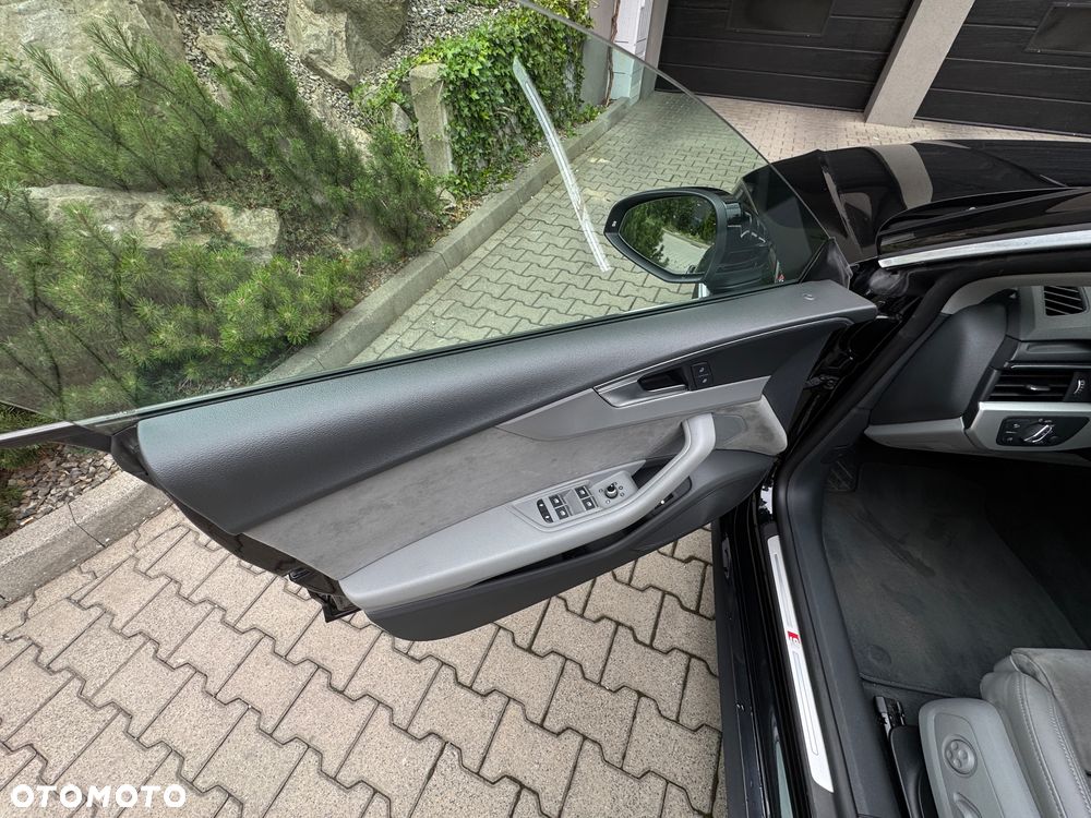 Audi A5 Sportback 45 TFSI mHEV Quattro S Line S tronic - 33