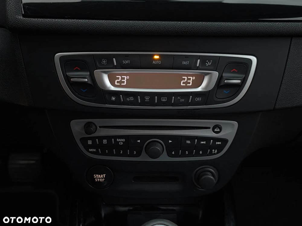 Renault Megane 1.4 16V TCE Bose Edition - 31