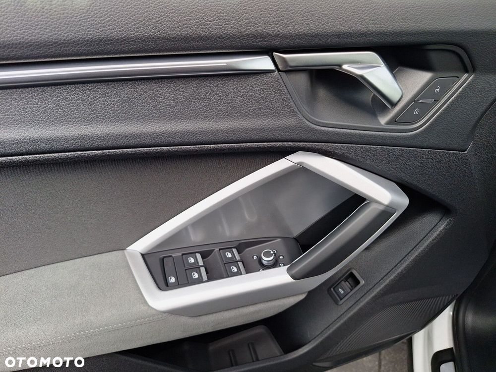 Audi Q3 35 TFSI mHEV Advanced S tronic - 10