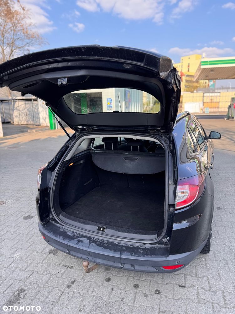 Renault Megane 1.5 dCi Dynamique - 7