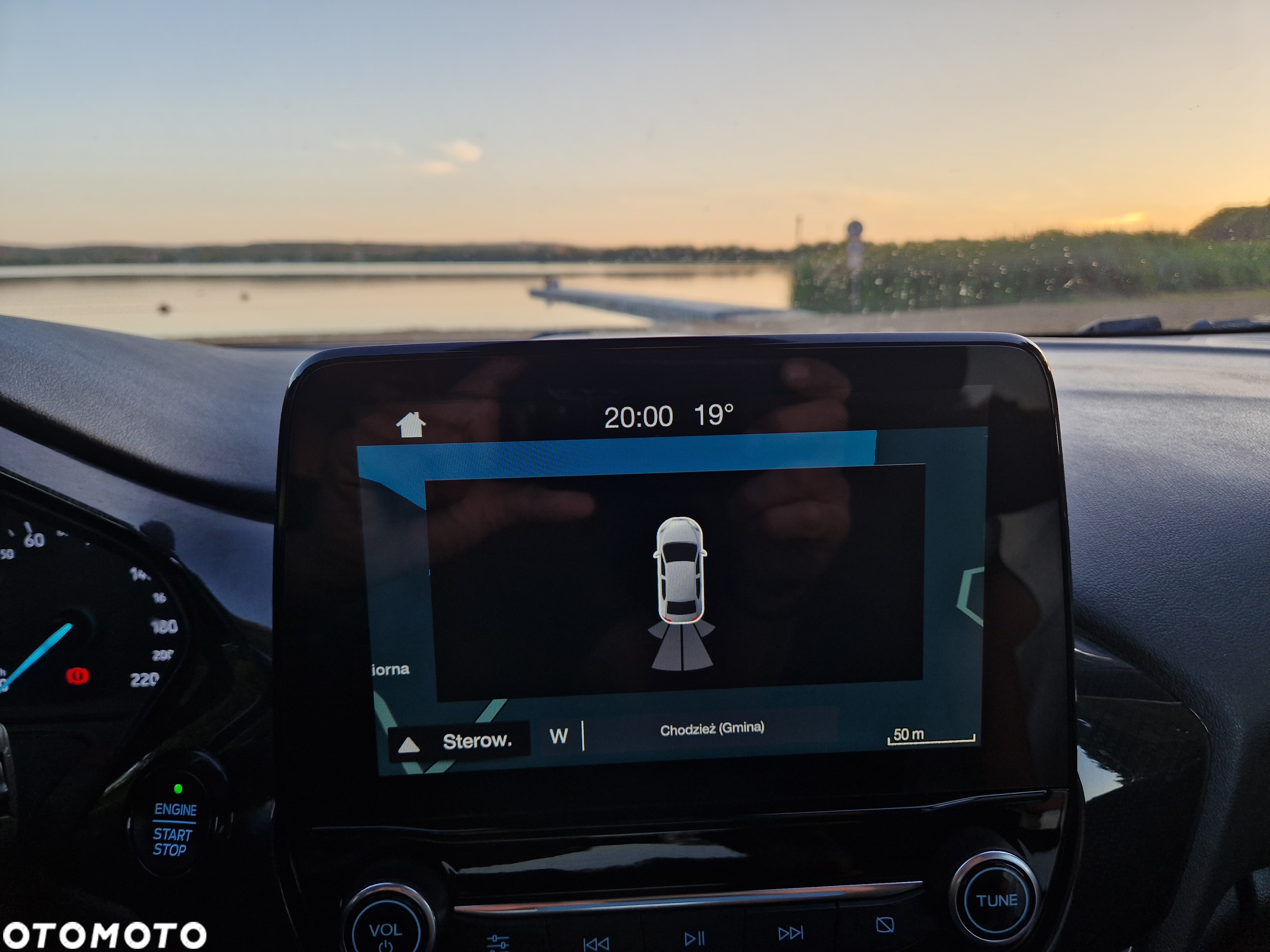 Ford Fiesta 1.0 EcoBoost S&S ST-LINE - 20