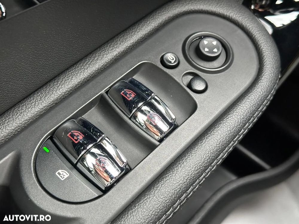 Mini Countryman Cooper AT - 30