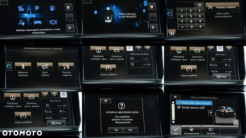 Peugeot 2008 1.2 Pure Tech Access - 19