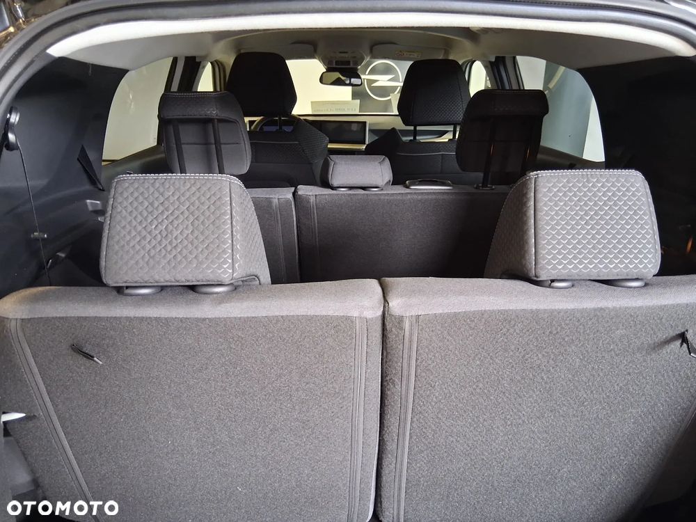 Opel Frontera 1.2 T mHEV GS eDTC6 - 6