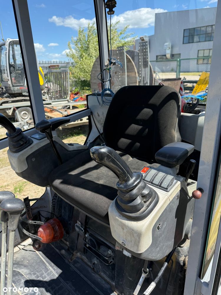 Wacker Neuson ET16 - 6