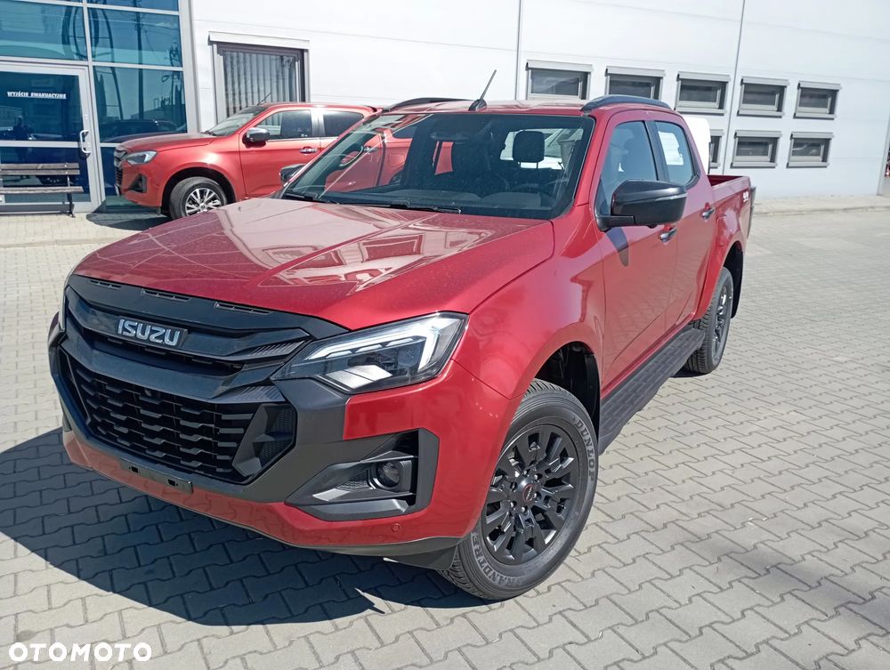 Isuzu D-Max 1.9 DC LSE - 4