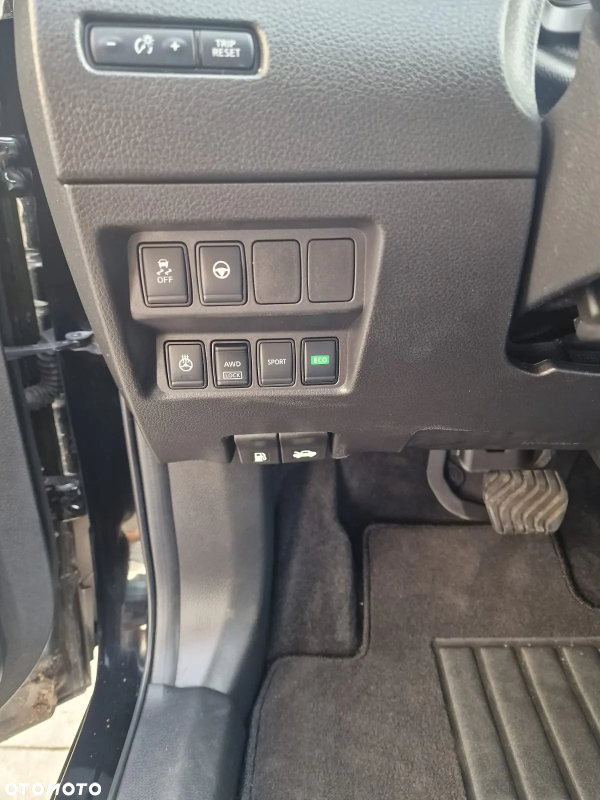 Nissan Qashqai - 10