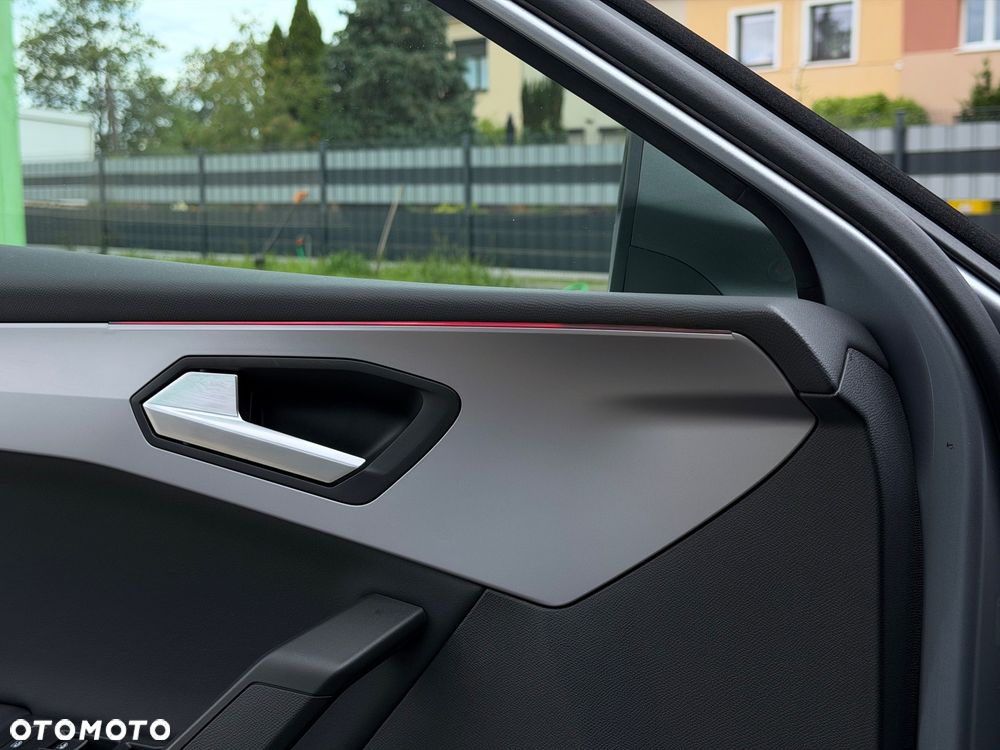 Seat Leon 1.5 TSI ACT DSG OPF FR - 31