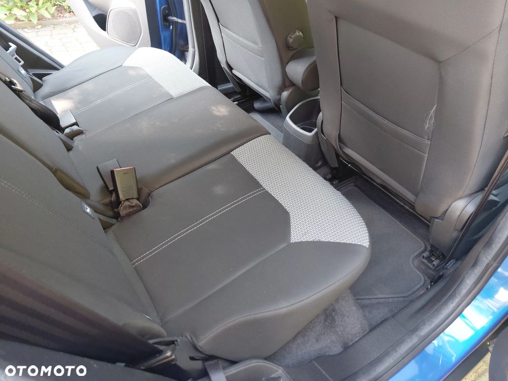 Ford EcoSport 1.0 EcoBoost GPF Navi Edition ASS - 23