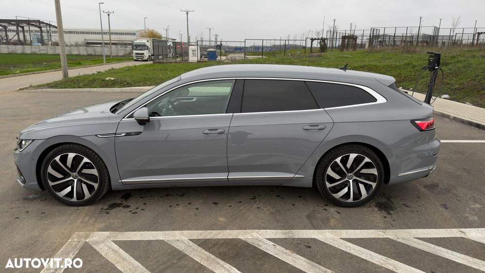 Volkswagen ARTEON 2.0 TSI DSG R-Line - 6