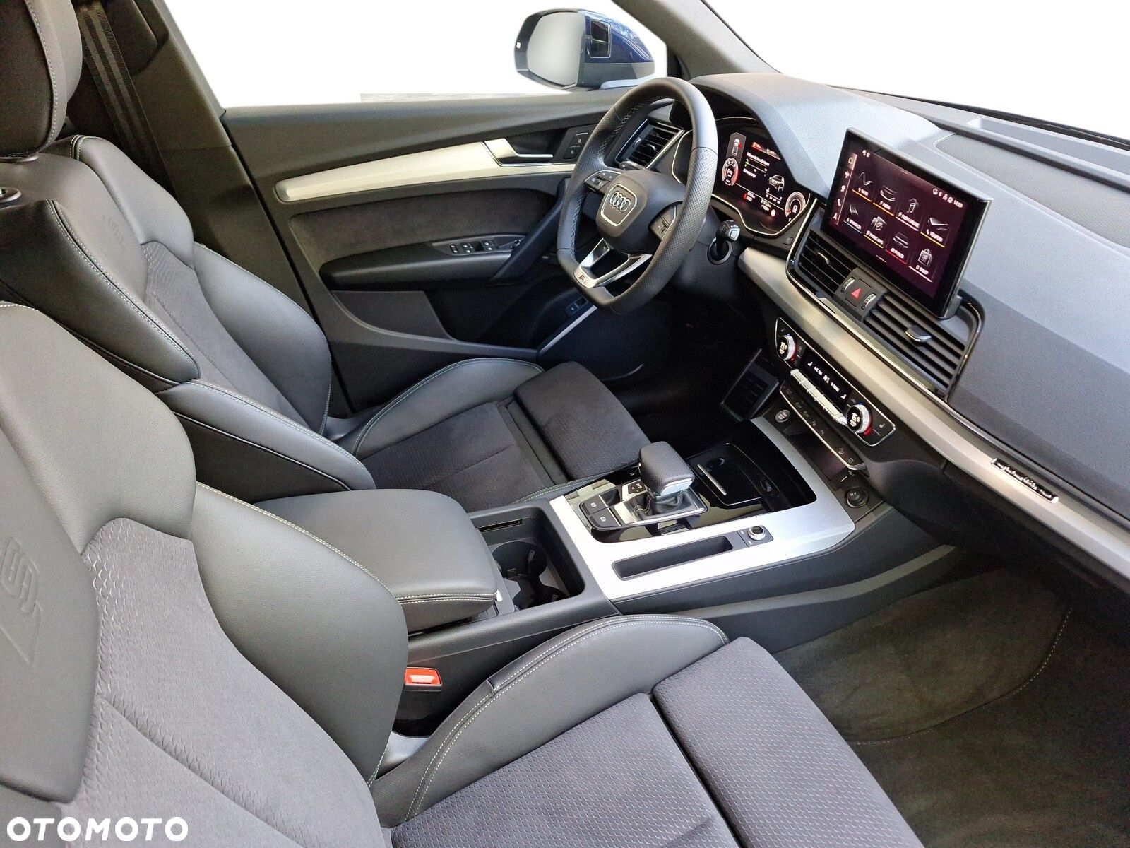 Audi Q5 Sportback - 10