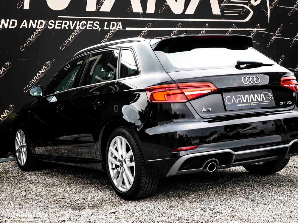 Audi A3 - 9