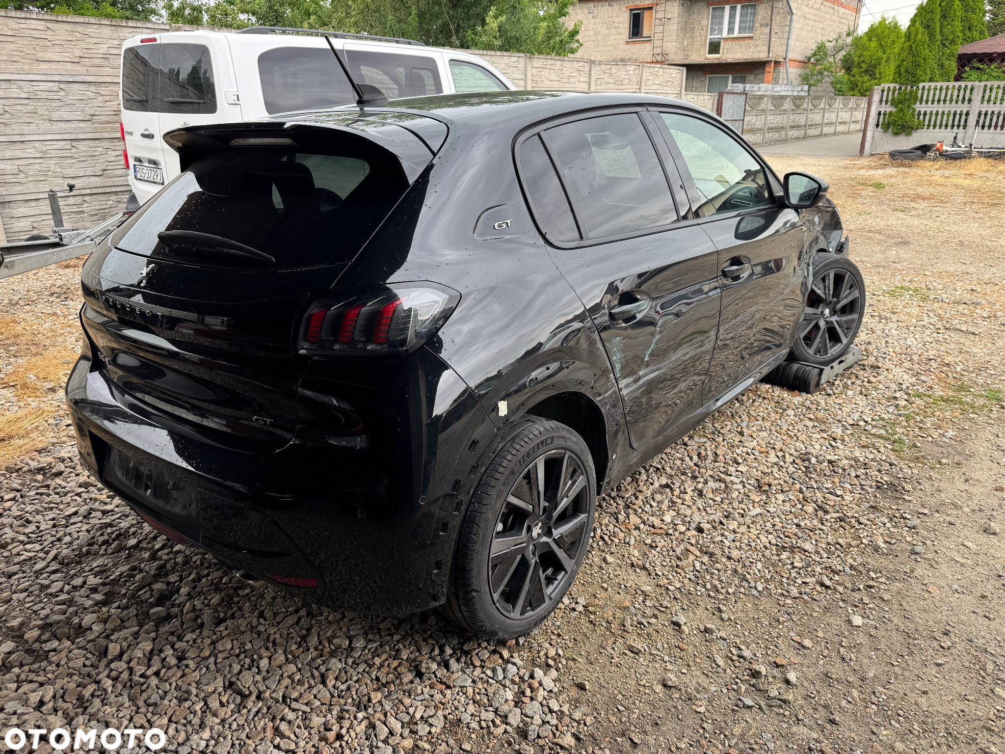 Peugeot 208 PureTech 100 EAT8 GT - 5