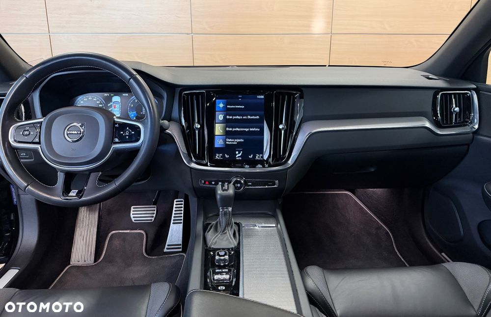 Volvo S60 T4 R-Design - 13