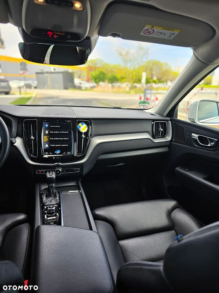 Volvo XC 60 - 6