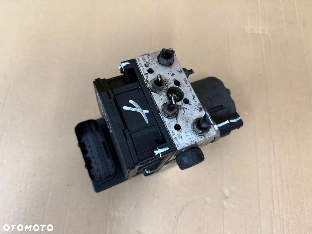 AUDI A8 D3 POMPA ABS 4E0614517BM 4E0910517H - 2