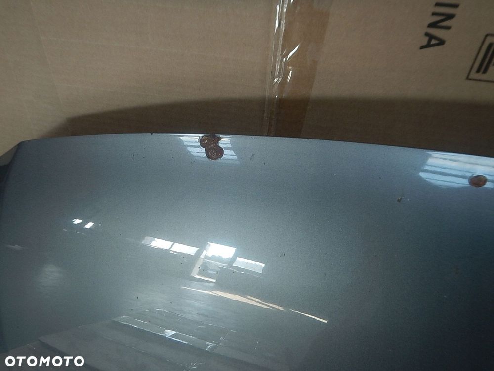 maska vw passat b5 lift - 5