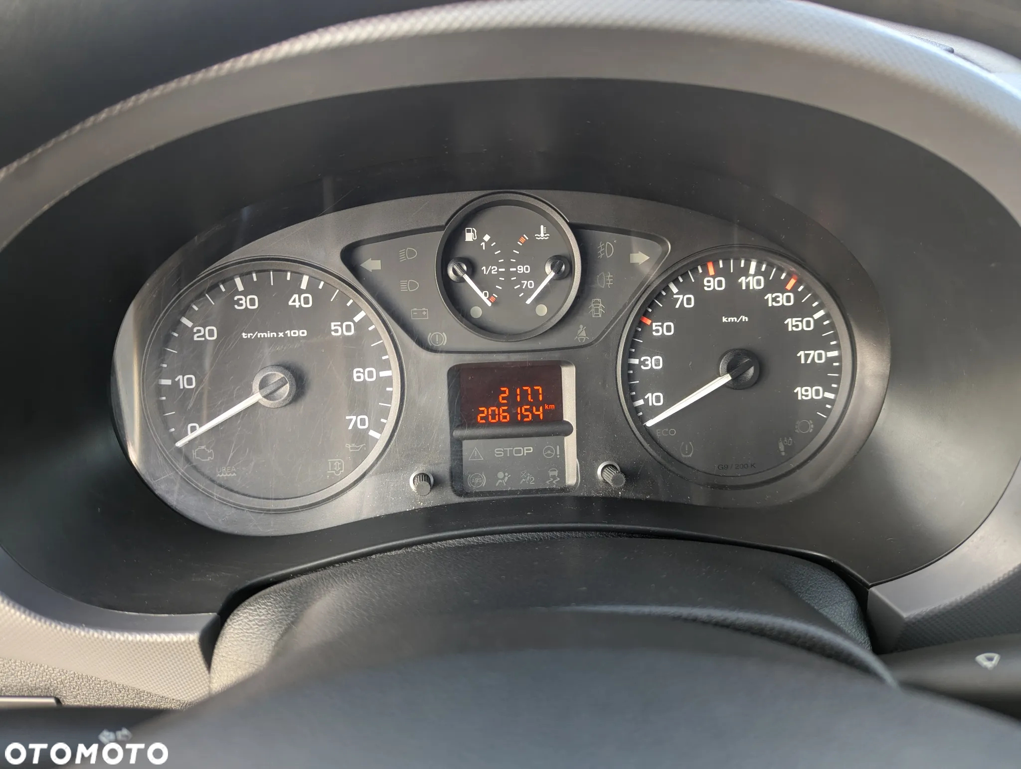 Peugeot Partner - 9