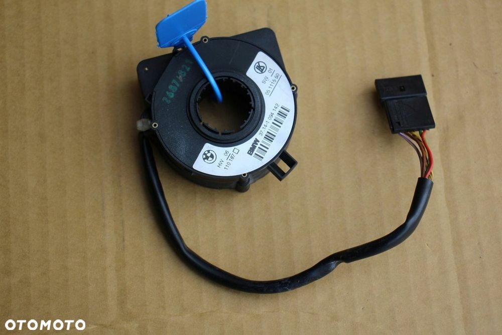 Czujnik kąta skrętu BMW e38 e39 e53 1094142 (4503) - 1