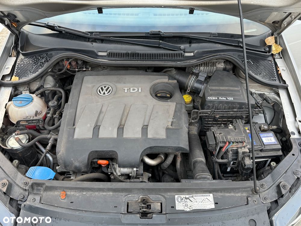 Volkswagen Polo 1.6 TDI DPF Highline DSG - 16
