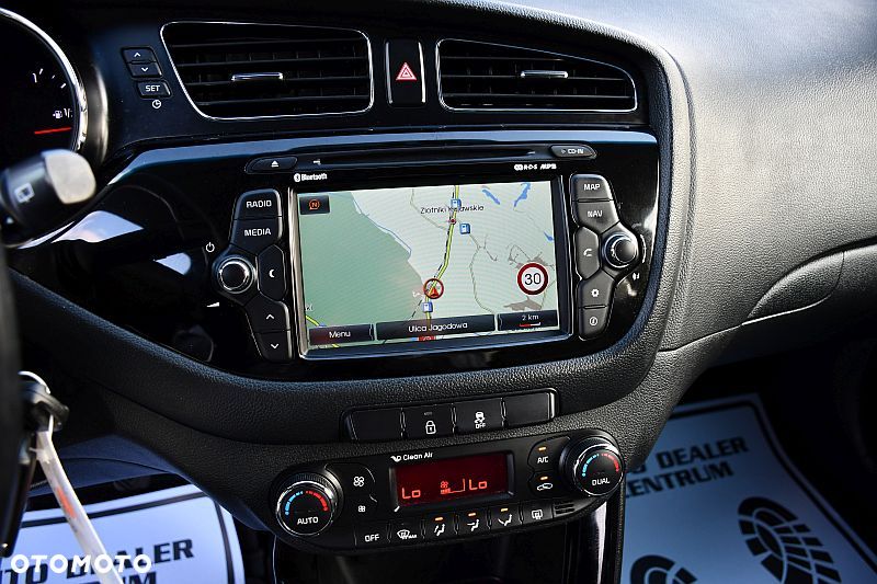 Kia Ceed 1.6 GDI Platinum Edition - 14