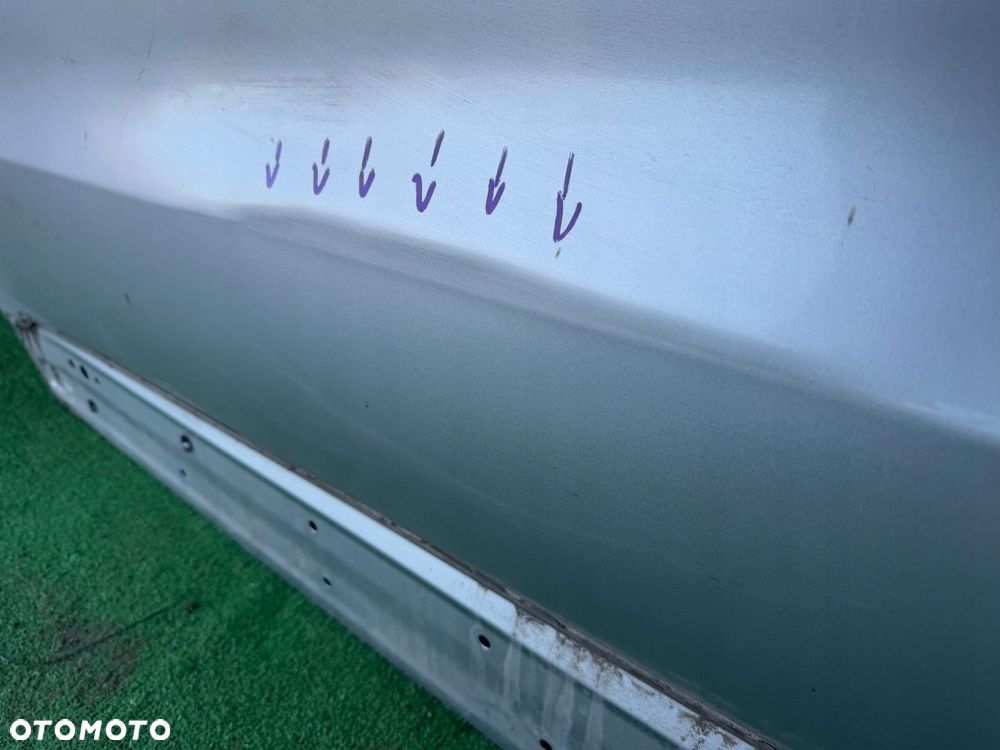 VW TIGUAN I 1 5N0 DRZWI LEWE PRZEDNIE LEWY PRZÓD - 9