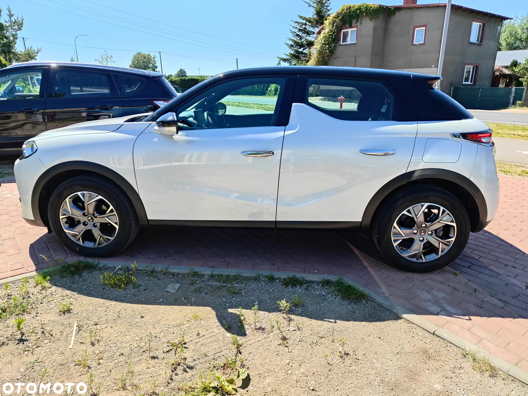 DS Automobiles DS 3 Crossback 1.2 PureTech So Chic - 8