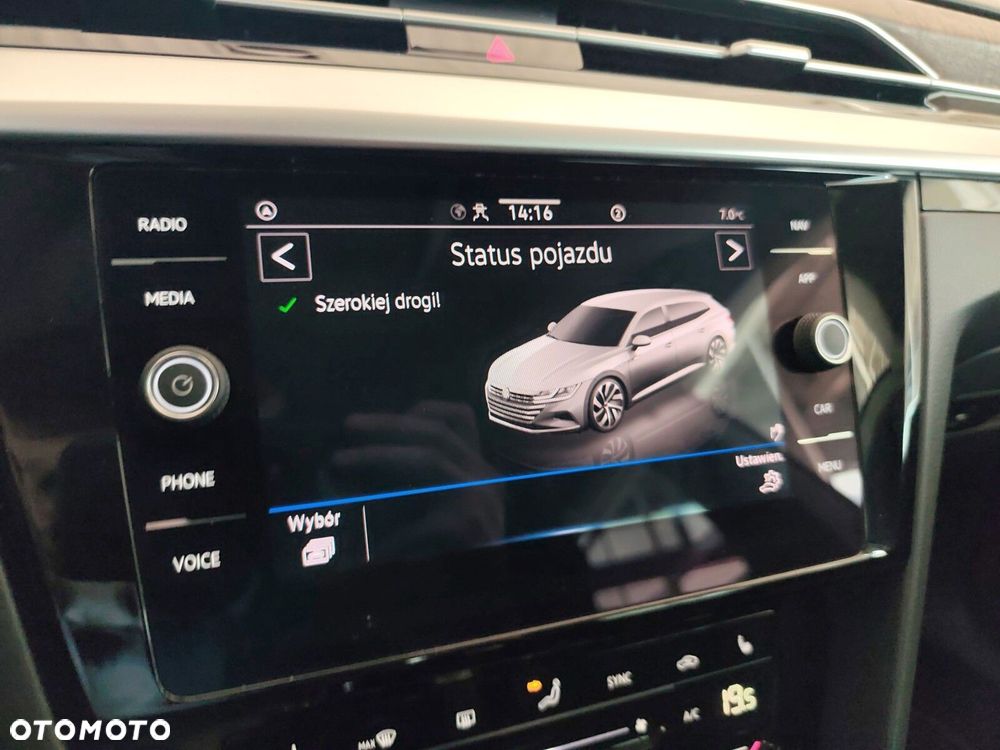 Volkswagen Arteon Shooting Brake 2.0 TDI 4Motion Elegance DSG - 38