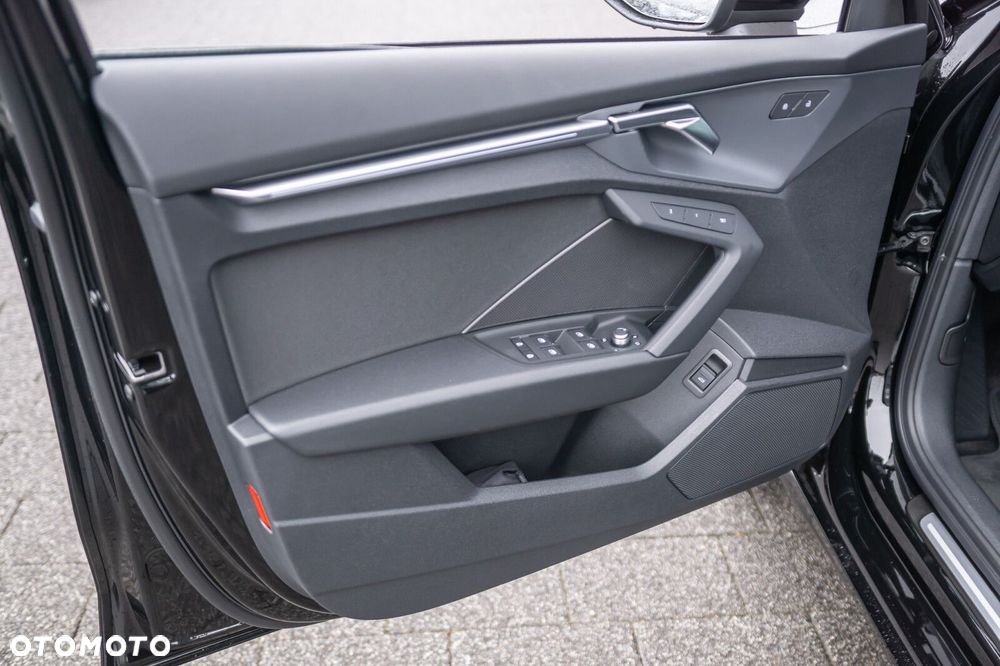 Audi A3 Limousine TFSI mHEV 110 kW Advanced S tronic - 15