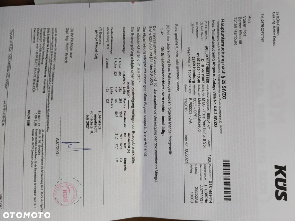 Opel Mokka 1.4 T Cosmo S&S - 36