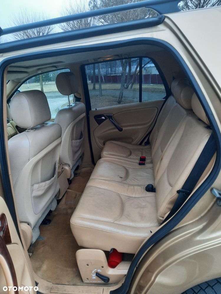 Mercedes-Benz ML - 4