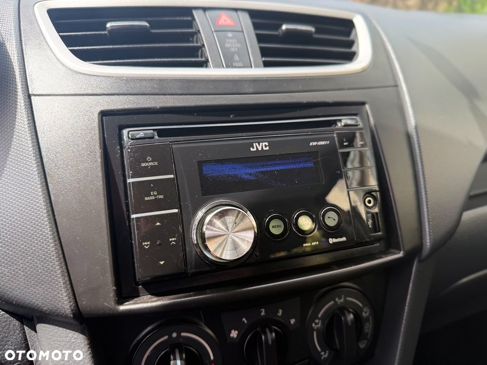 Suzuki Swift 1.2 Comfort - 7