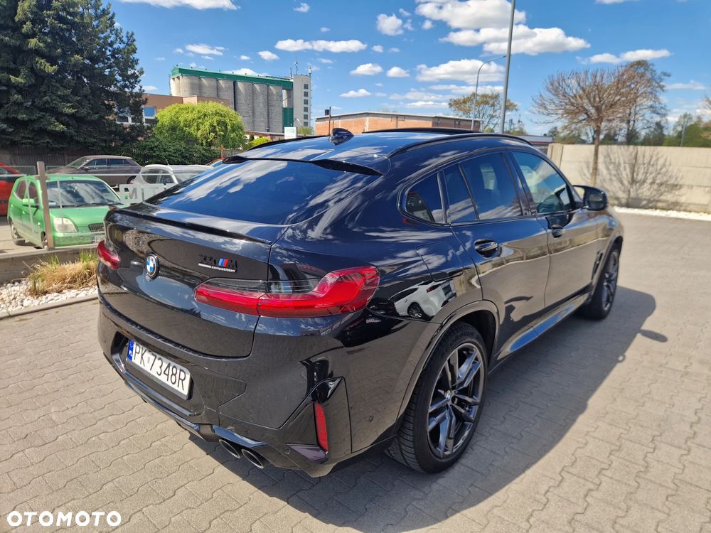 BMW X4 - 4