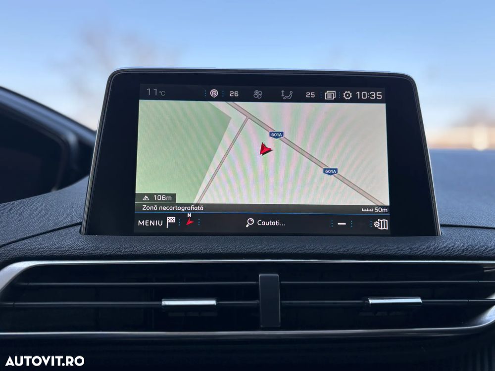 Peugeot 3008 BlueHDi 130 Stop & Start EAT8 Active Business-Paket - 19