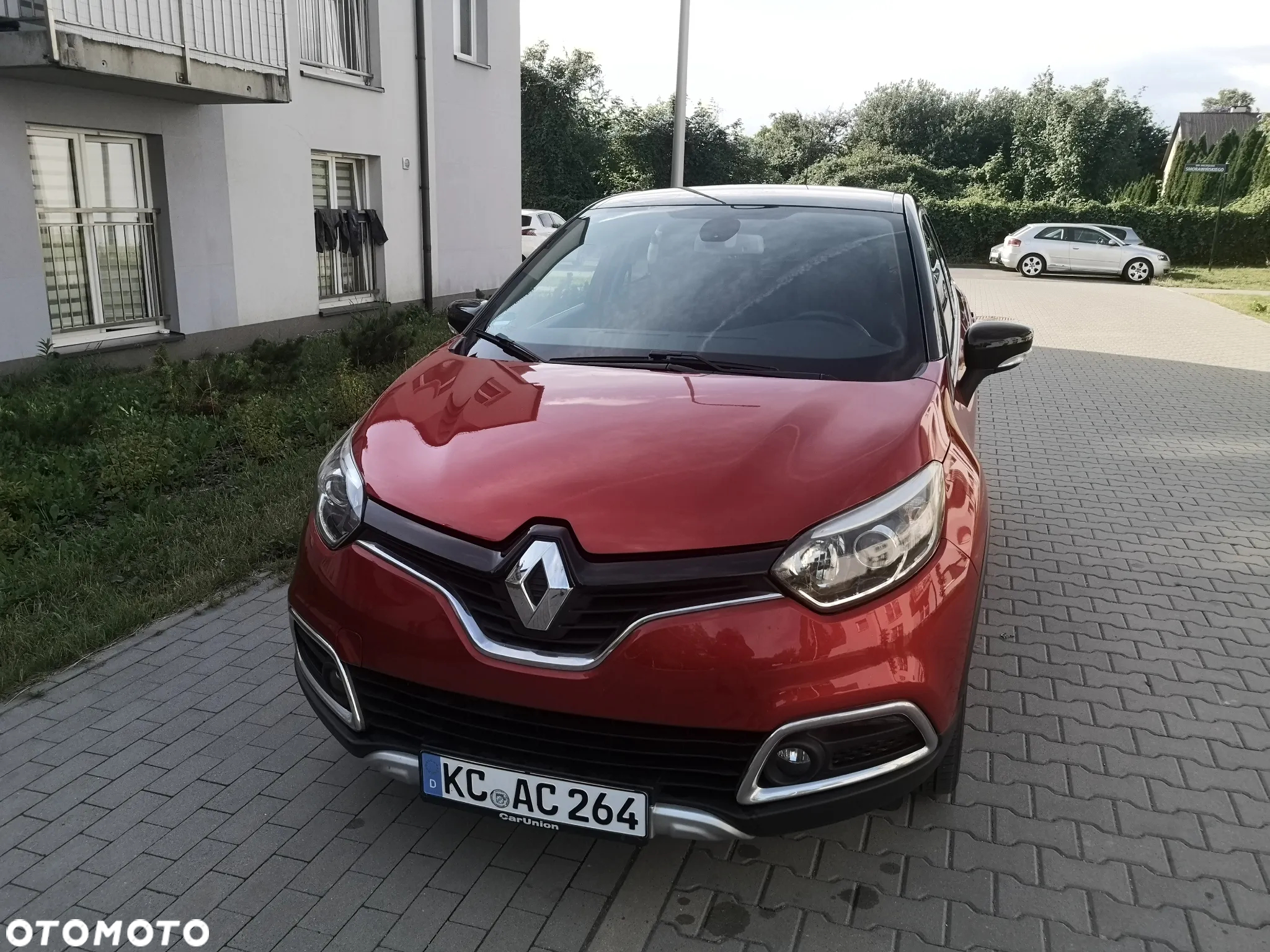 Renault Captur ENERGY TCe 90 Start&Stop Life - 13