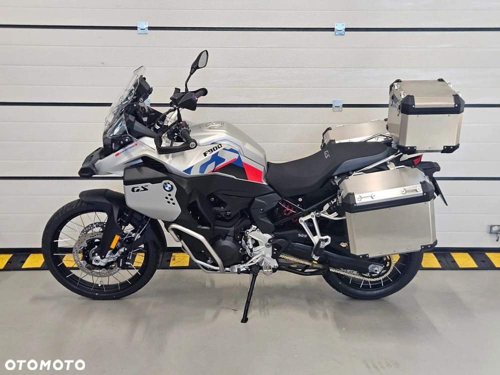 BMW GS - 12