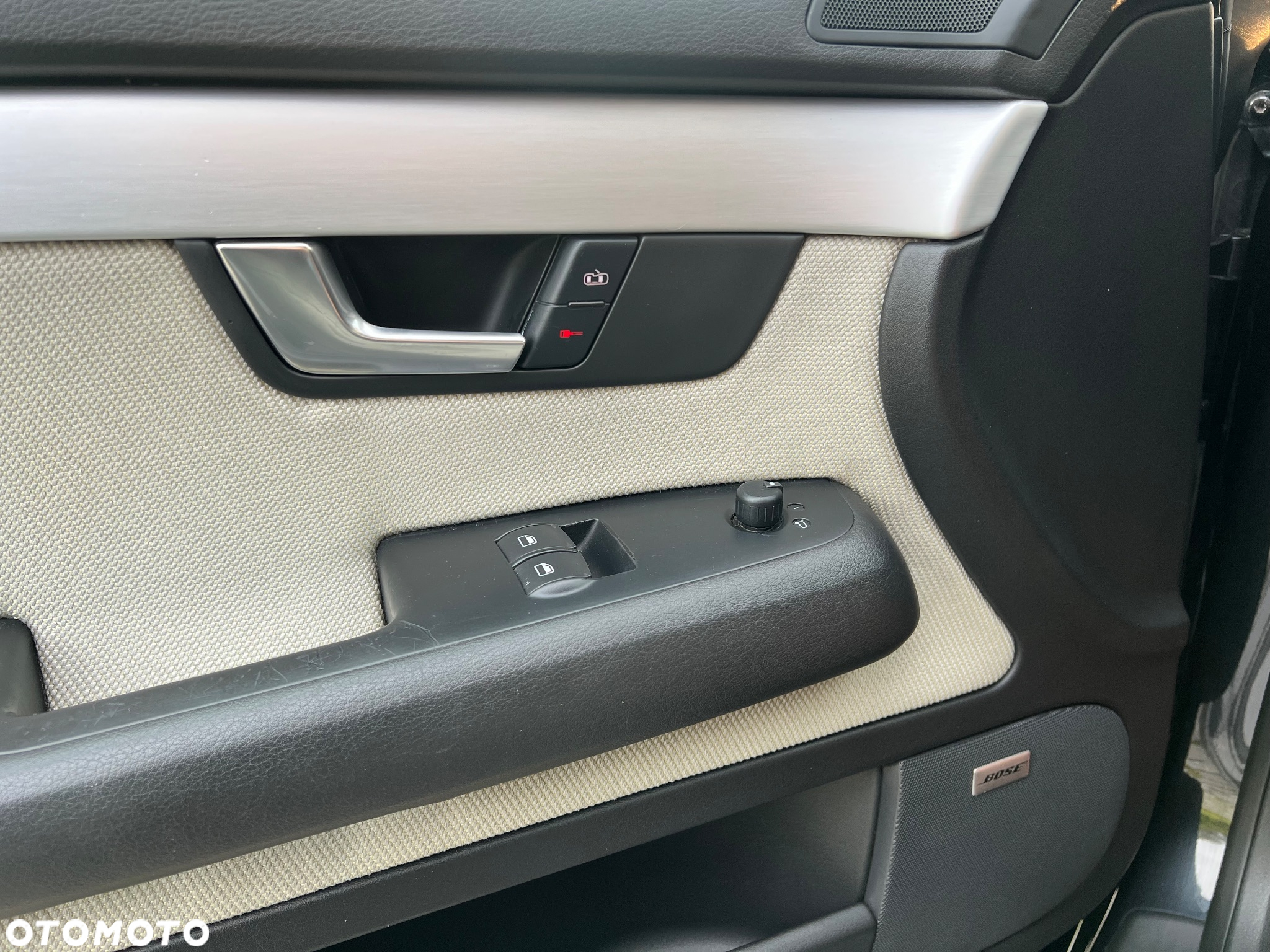 Audi A4 Avant 1.9 TDI - 35