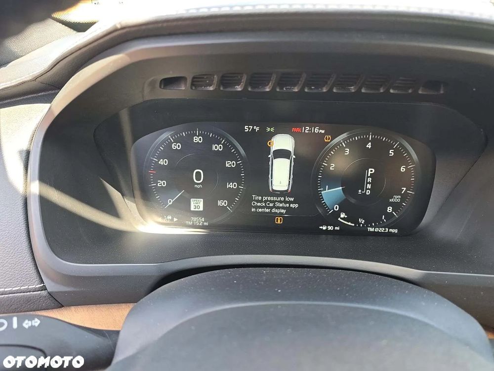 Volvo XC 90 T6 AWD Geartronic Inscription - 8