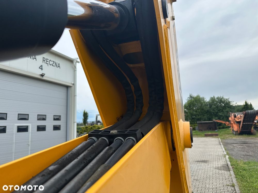 JCB 3CX Contractor - 22