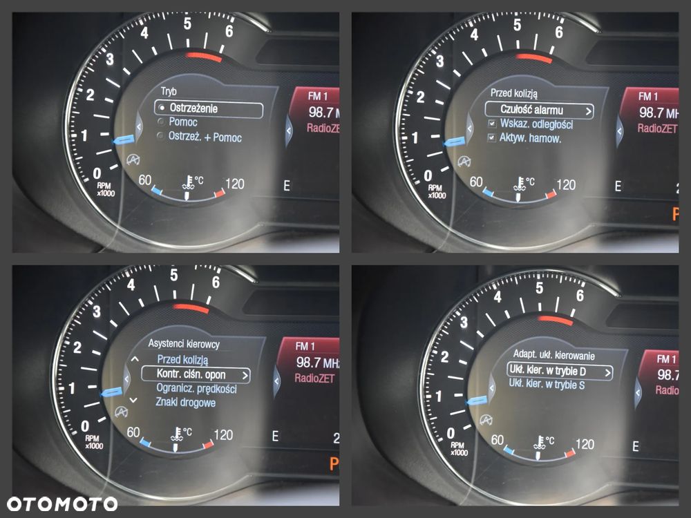 Ford S-Max 2.0 TDCi Bi-Turbo Titanium PowerShift - 21