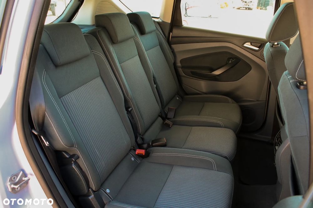 Ford C-MAX 1.6 Ti-VCT Titanium - 23