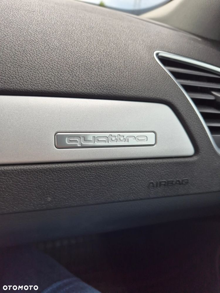Audi A4 Avant 2.0 TDI DPF clean diesel quattro S tronic Attraction - 11