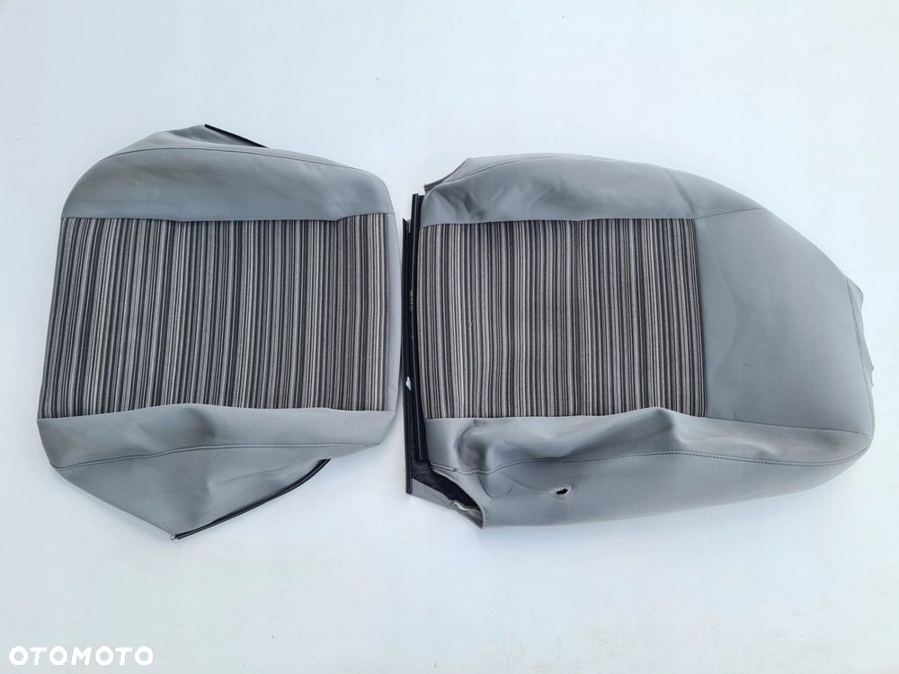 VW T5 CALIFORNIA materiał tapicerka poszycie fotel pasażera 7E7881405A - 1