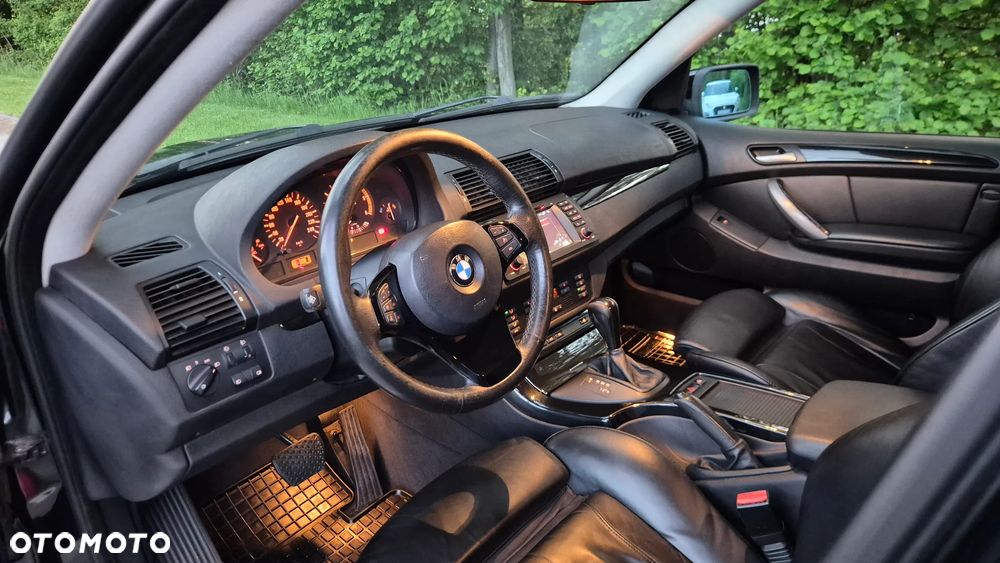 BMW X5 3.0 d Edition Exclusive - 6