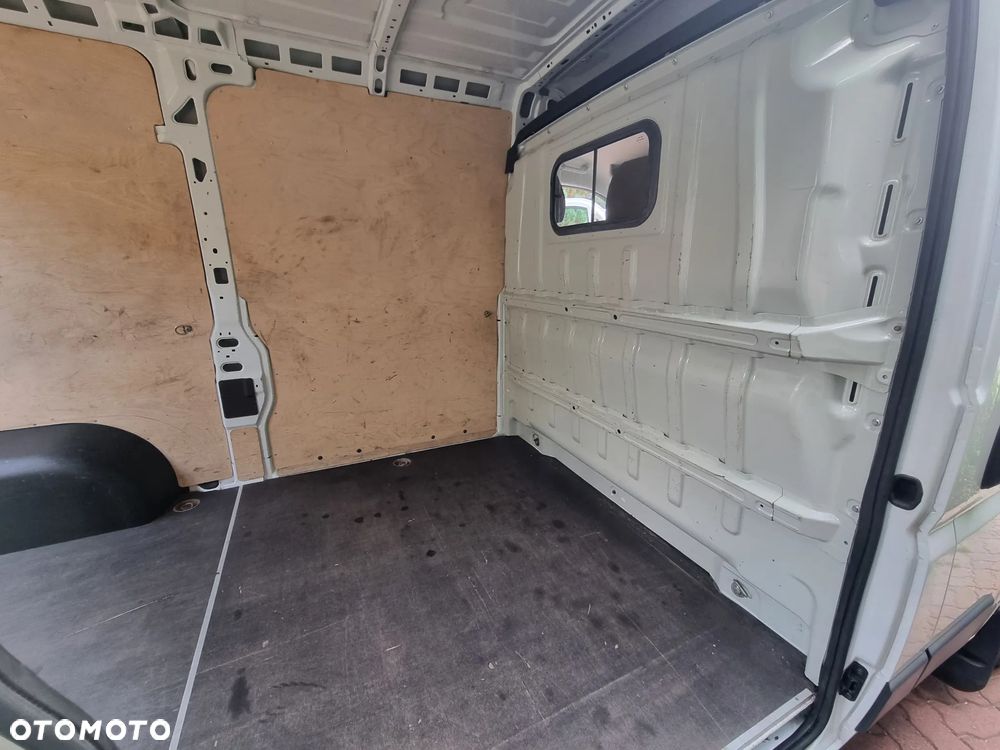 Peugeot Boxer L2H2 - 6