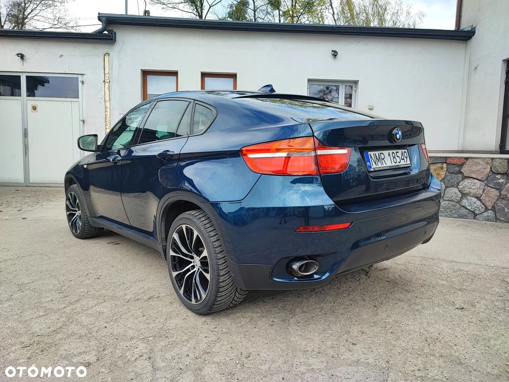 BMW X6 - 3